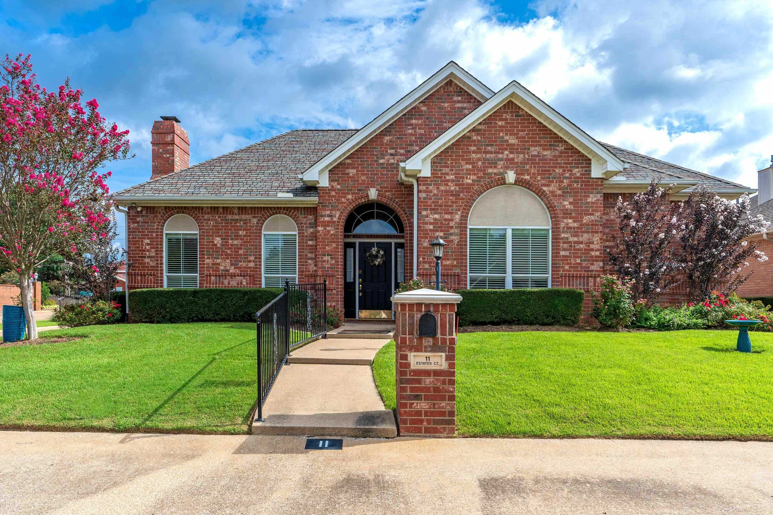 11 Estates Ct. Longview Texas United States, for Sale, residential,  , Drake Chapman Real Estate, Brokerage