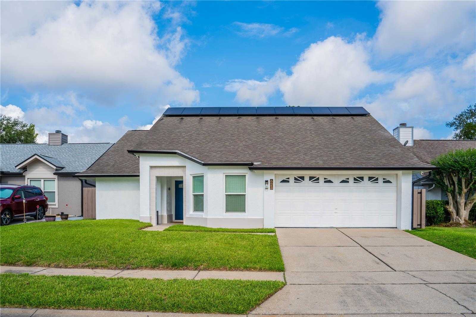 623 HOLBROOK CIRCLE Lake Mary Florida United States, for Sale, residential,  , Realty World Preferred