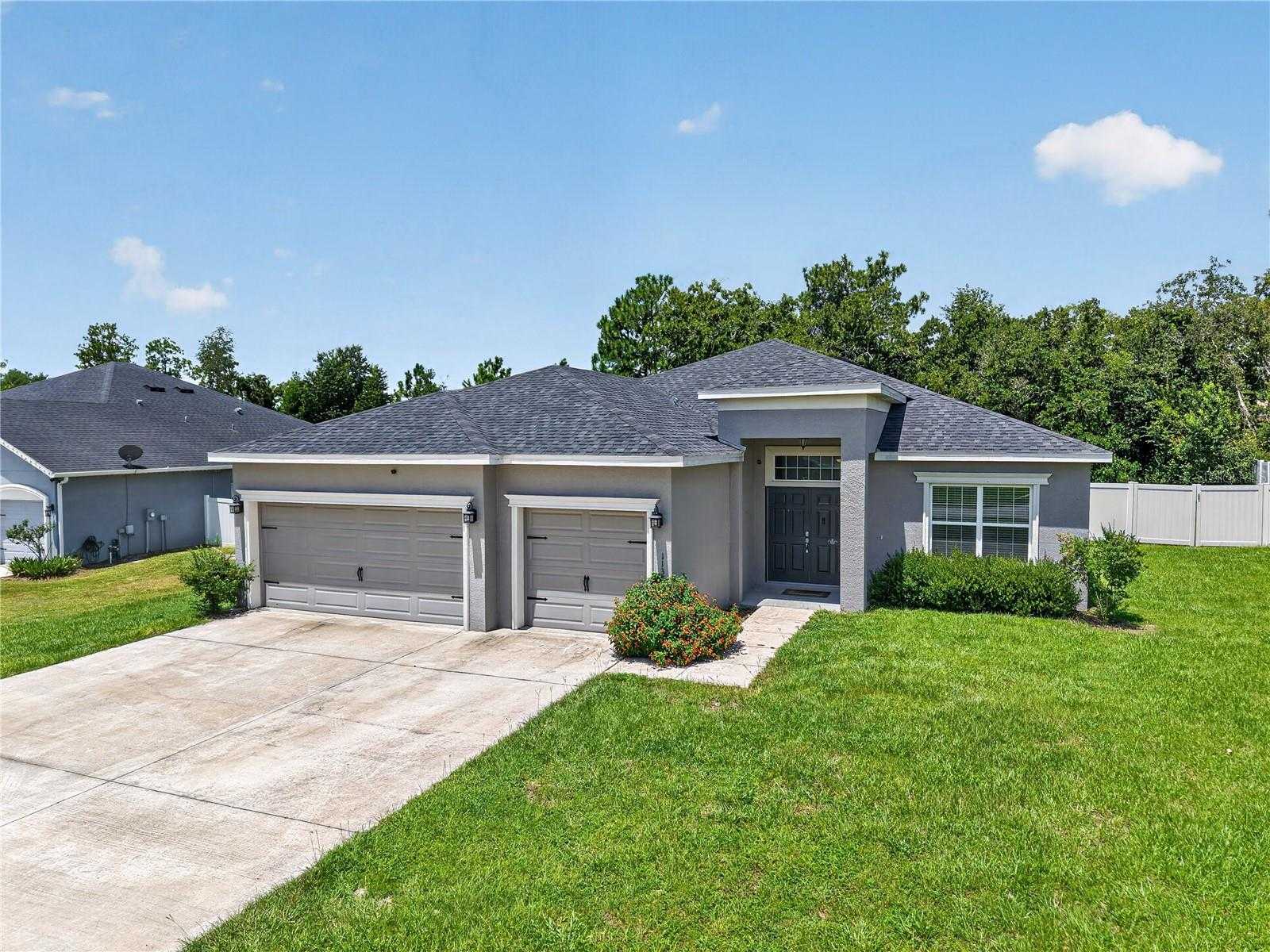 11370 SW 57TH AVENUE Ocala Florida United States, for Sale, residential, Ibia Paradello, A-Z REALTY SERVICES, INC