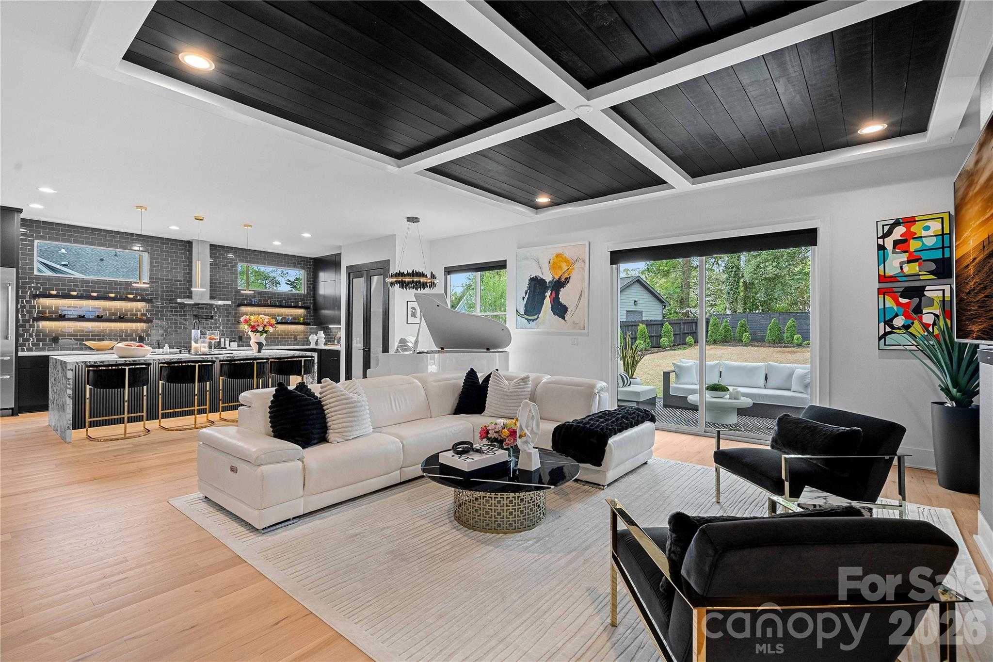 2200 Parson Street Charlotte North Carolina United States, for Sale, residential, Kristen Haynes, New Home Buyers Brokers / Realty Pros
