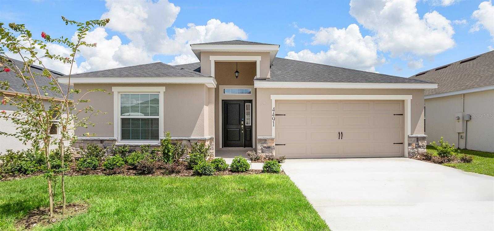 4491 RAPALLO AVENUE Winter Haven Florida United States, for Sale, residential,  , Crosby and Associates Inc