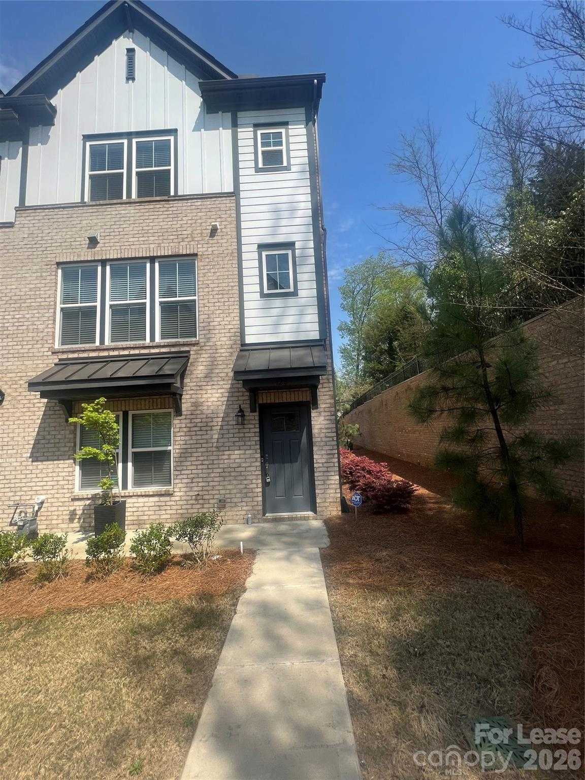 128 Bell Meadow Place Charlotte North Carolina United States, for Rent, residential, Kristen Haynes, New Home Buyers Brokers / Realty Pros