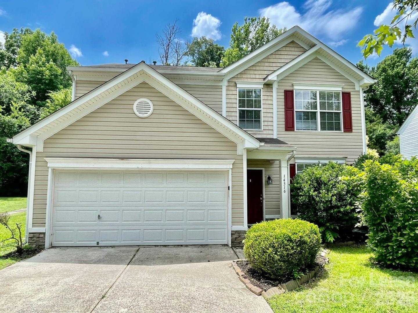 14516 Asheton Creek Drive Charlotte North Carolina United States, for Rent, residential, Kristen Haynes, New Home Buyers Brokers / Realty Pros
