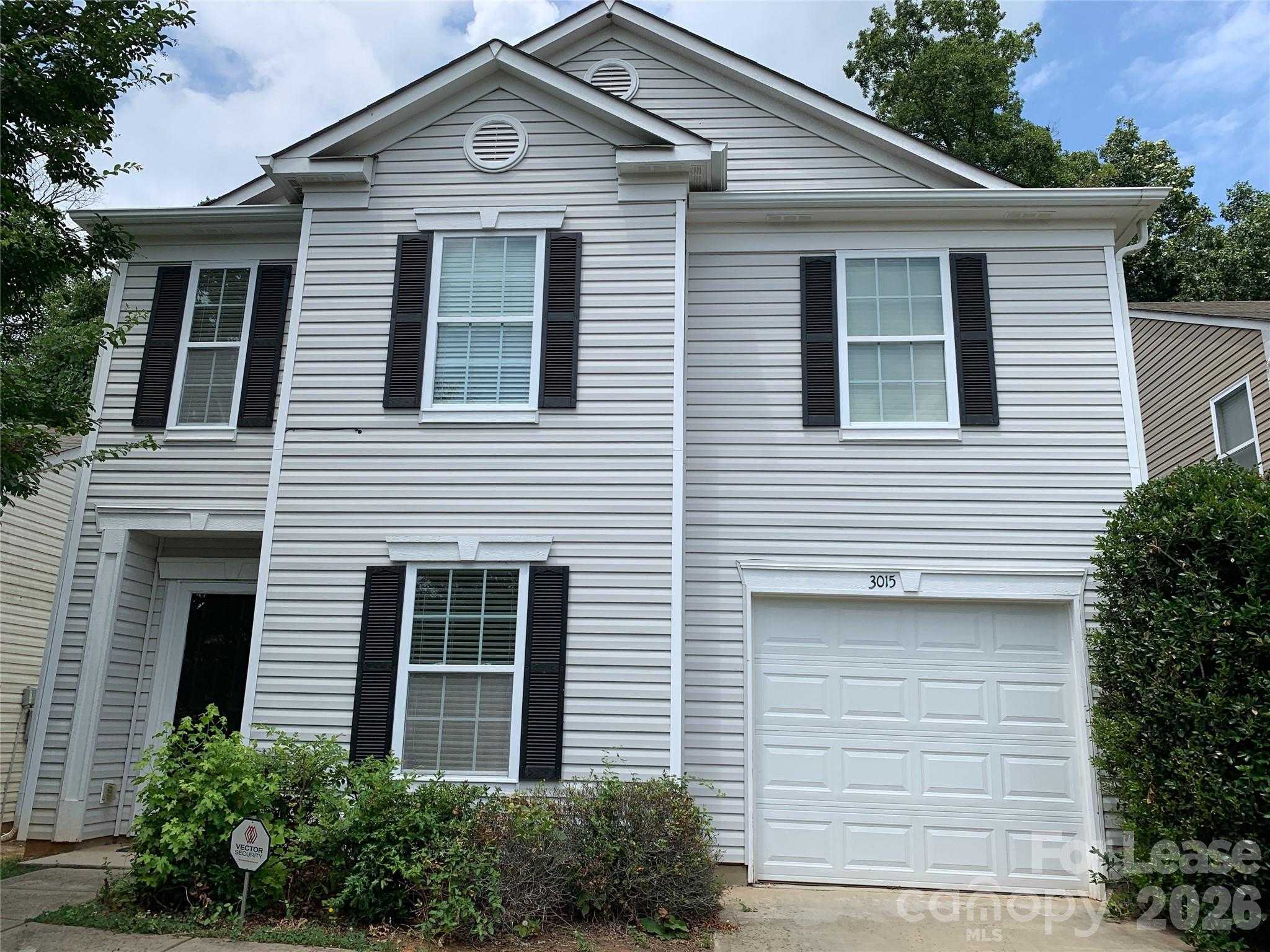 3015 Meadow Knoll Drive Charlotte North Carolina United States, for Rent, residential, Kristen Haynes, New Home Buyers Brokers / Realty Pros
