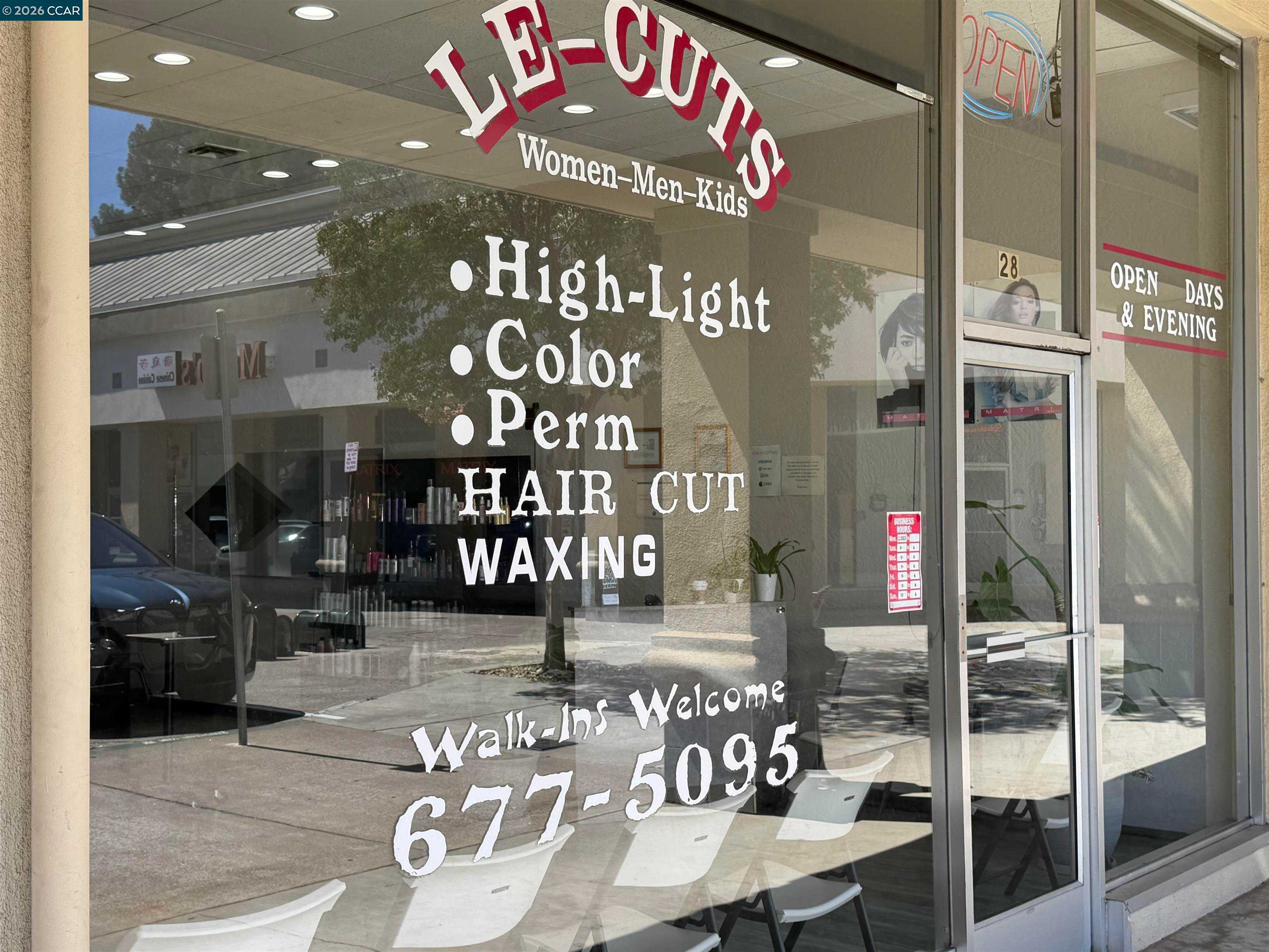 4115 Concord BLVD Concord California United States, for Sale, commercial, Dhiraj Mahat, Real Estate Source, Inc
