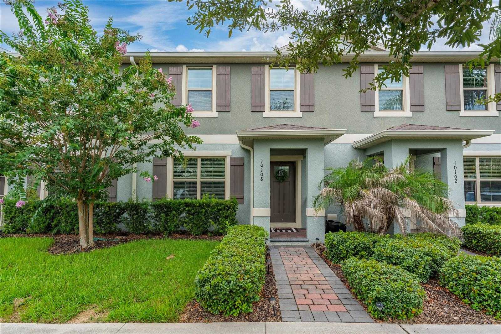 10108 SALT POINT DRIVE Winter Garden Florida United States, for Sale, residential, Zaira Mejia, Spaces & Styles Group