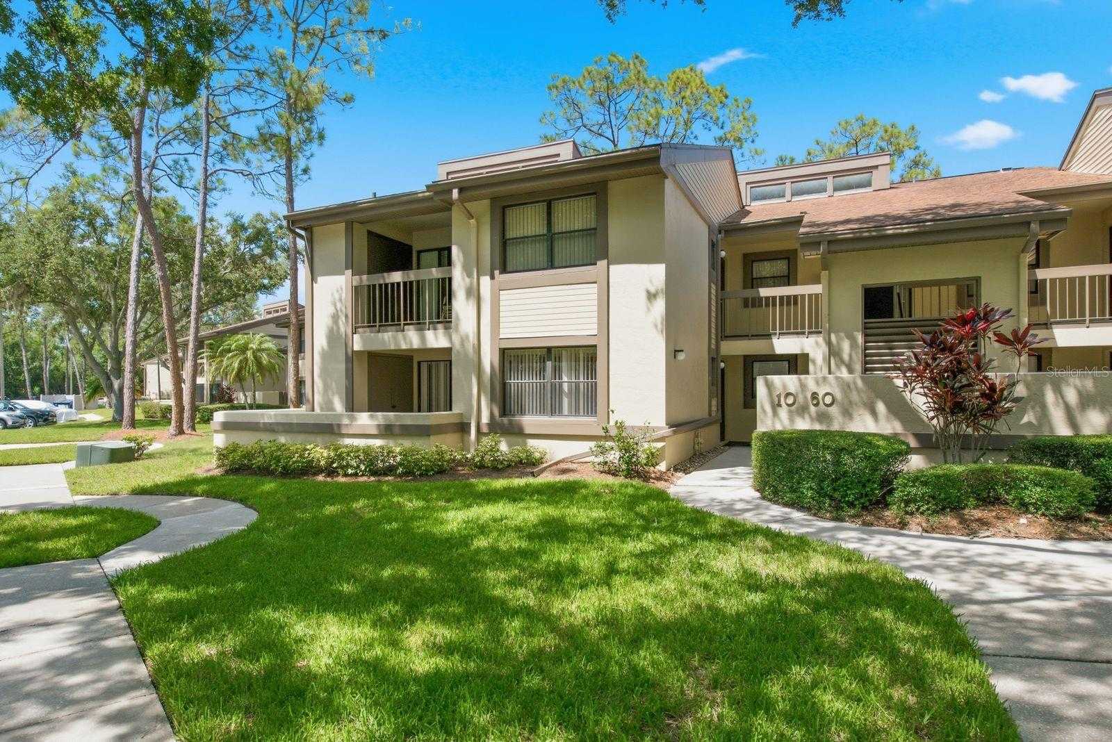 10 WOODLAKE PLACE APT 55 Oldsmar Florida United States, for Sale, residential, Tony Quevedo , Kokopelli Real Estate
