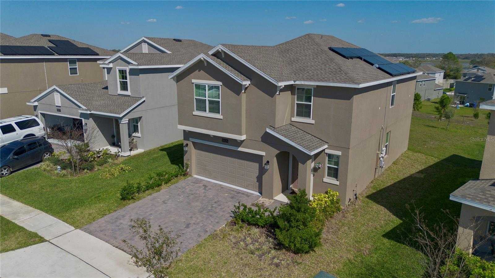 2825 MULLER OAK LOOP Ocoee Florida United States, for Sale, residential, Zaira Mejia, Spaces & Styles Group