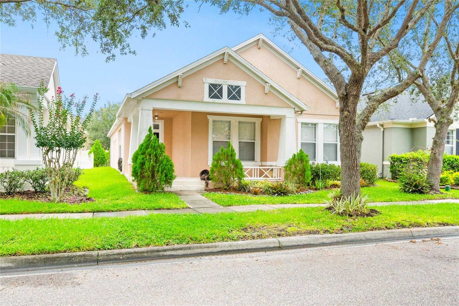 14475 JAMAICA DOGWOOD DRIVE Orlando Florida United States, for Sale, residential, Ken Anderson, ApexOne Realty, Inc.