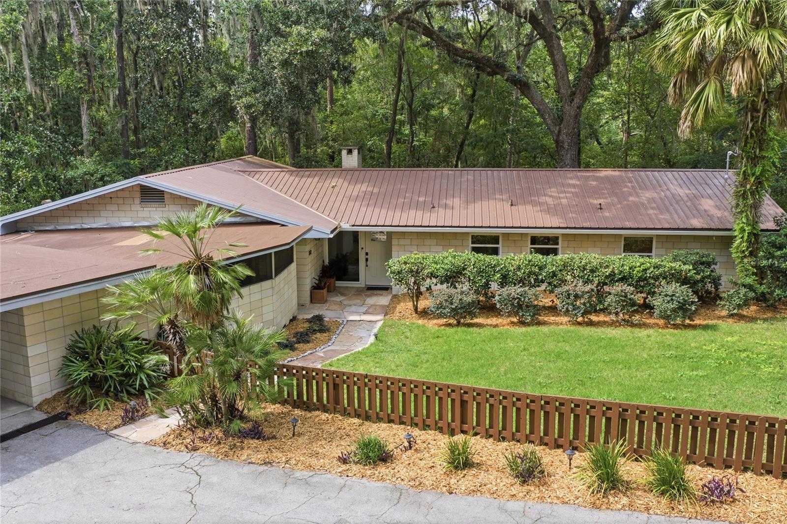 1732 NW 8TH AVENUE Gainesville Florida United States, for Sale, residential, Garrett Huffman, eXp Realty