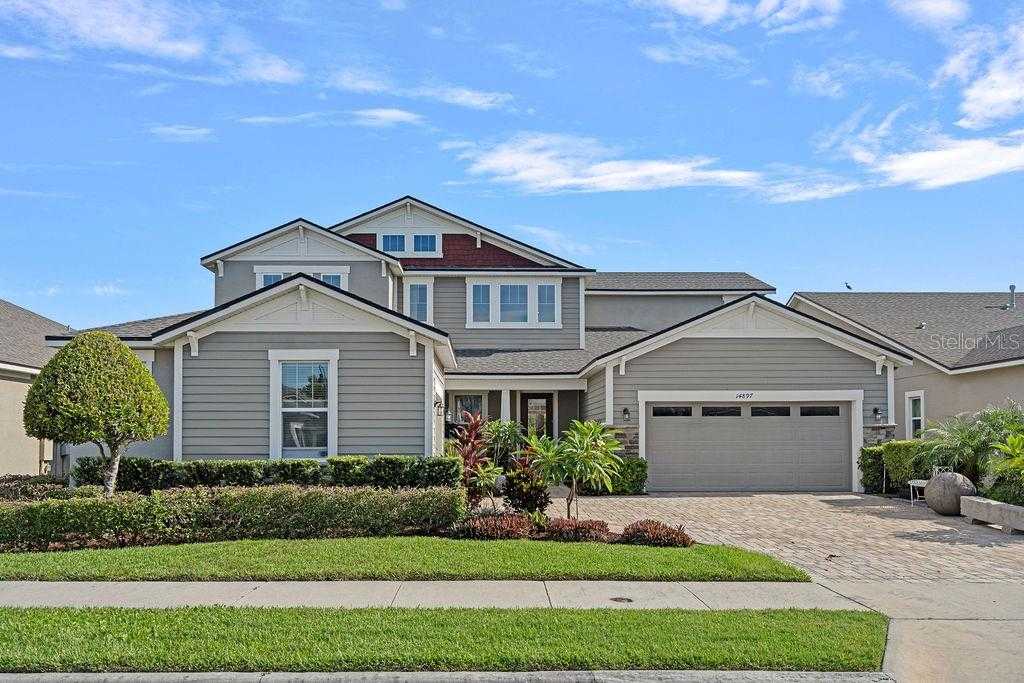 14897 ELLINGSWORTH LANE Winter Garden Florida United States, for Sale, residential, Zaira Mejia, Spaces & Styles Group