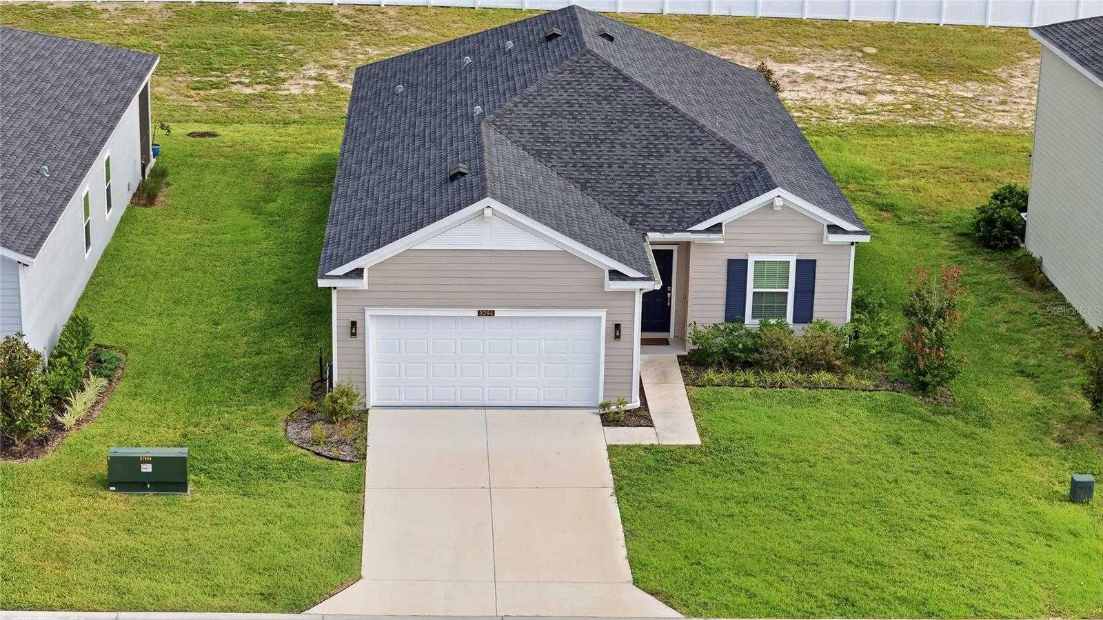 3294 NE 38TH LANE Ocala Florida United States, for Sale, residential, Garrett Huffman, eXp Realty