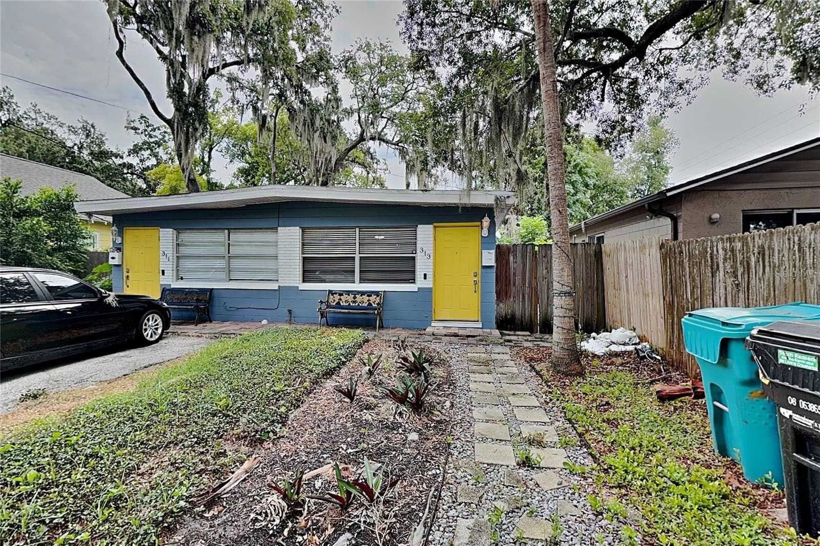 313 S LAWSONA BOULEVARD Orlando Florida United States, for Rent, residential, Ken Anderson, ApexOne Realty, Inc.