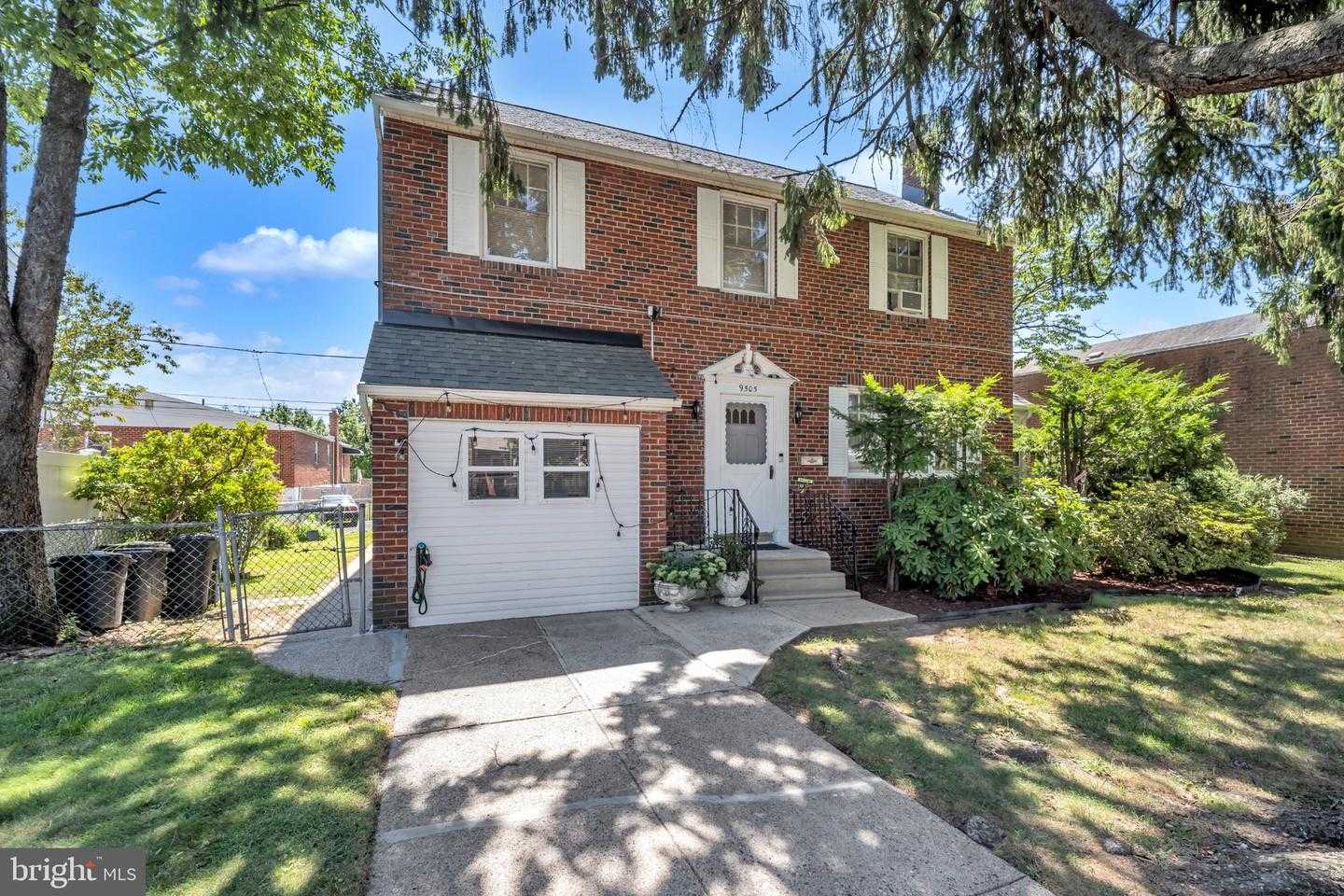 9505 HILSPACH STREET Philadelphia Pennsylvania United States, for Sale, residential,  , Market Force Realty