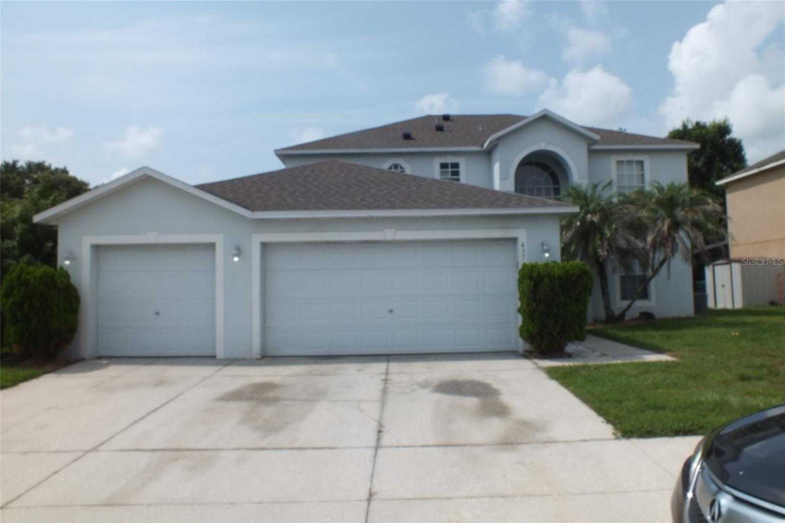 437 FISH HAWK DRIVE Winter Haven Florida United States, for Rent, residential,  , Crosby and Associates Inc