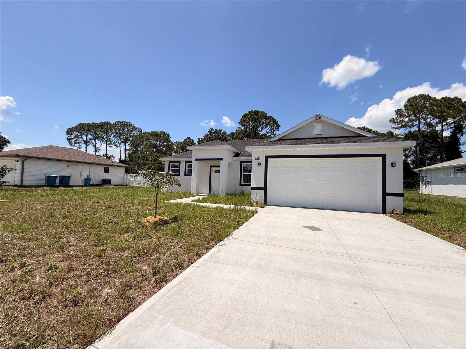 1251 SCOTTISH STREET Palm Bay Florida United States, for Rent, residential,  , The Mount Dora Group 
