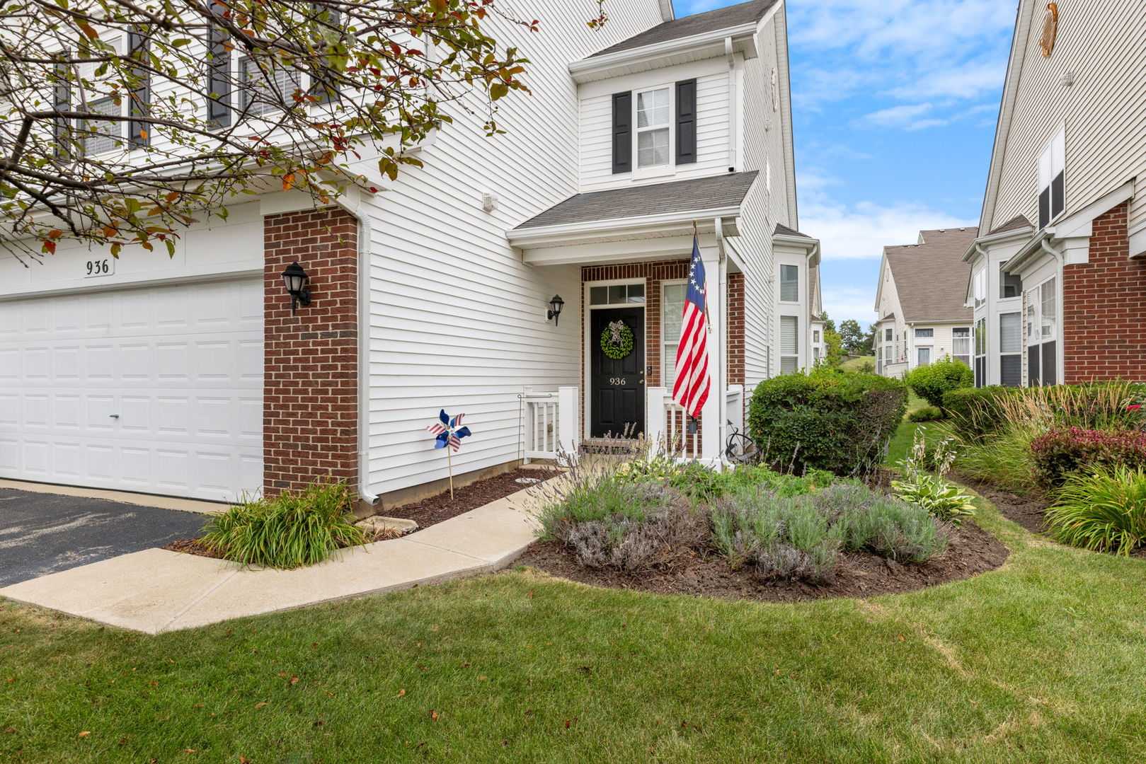936 Bluebell Circle Joliet Illinois United States, for Sale, residential,  , Alpha 7 Realty