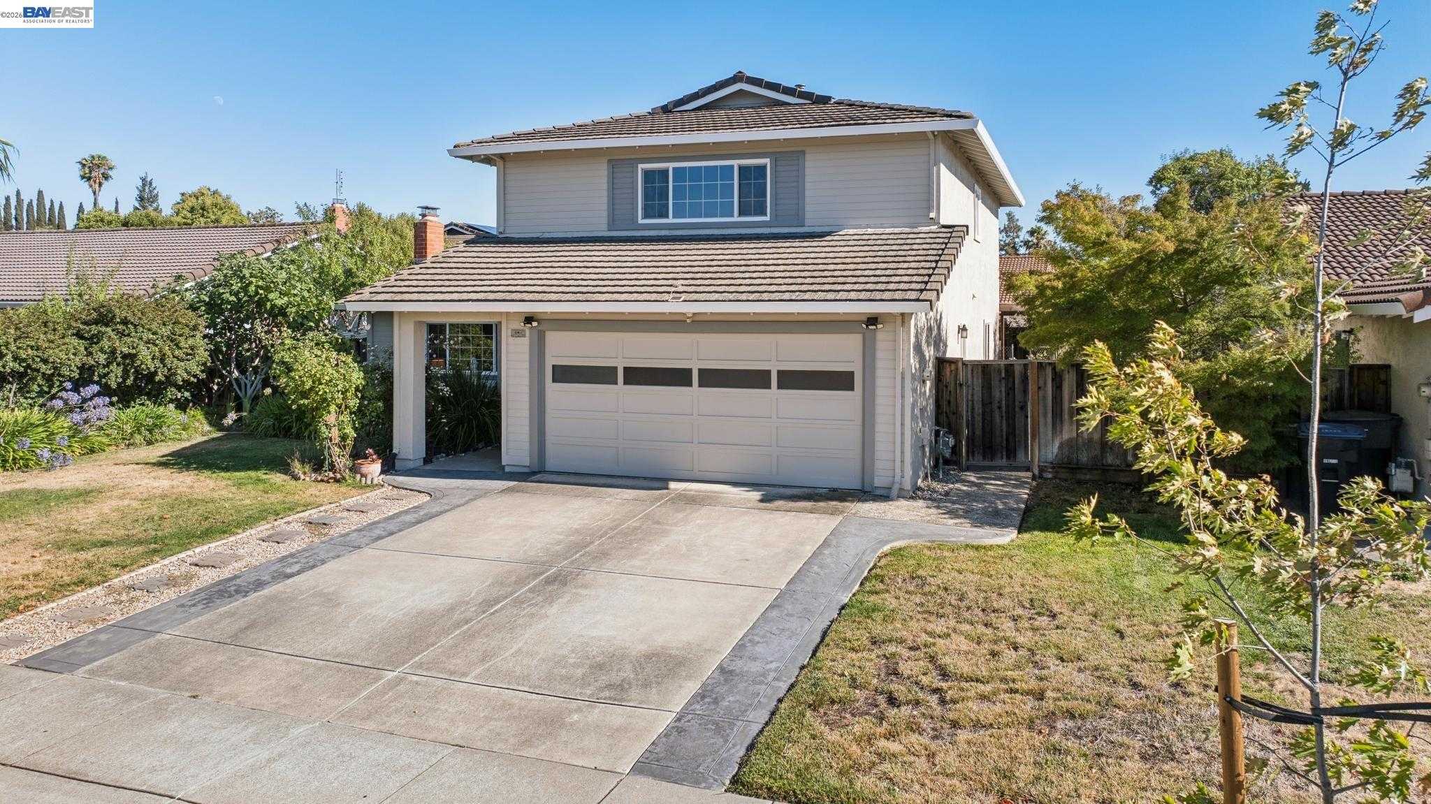 3560 Kirkcaldy St Pleasanton California United States, for Sale, residential, Dylan  Jones, Compass Realty 