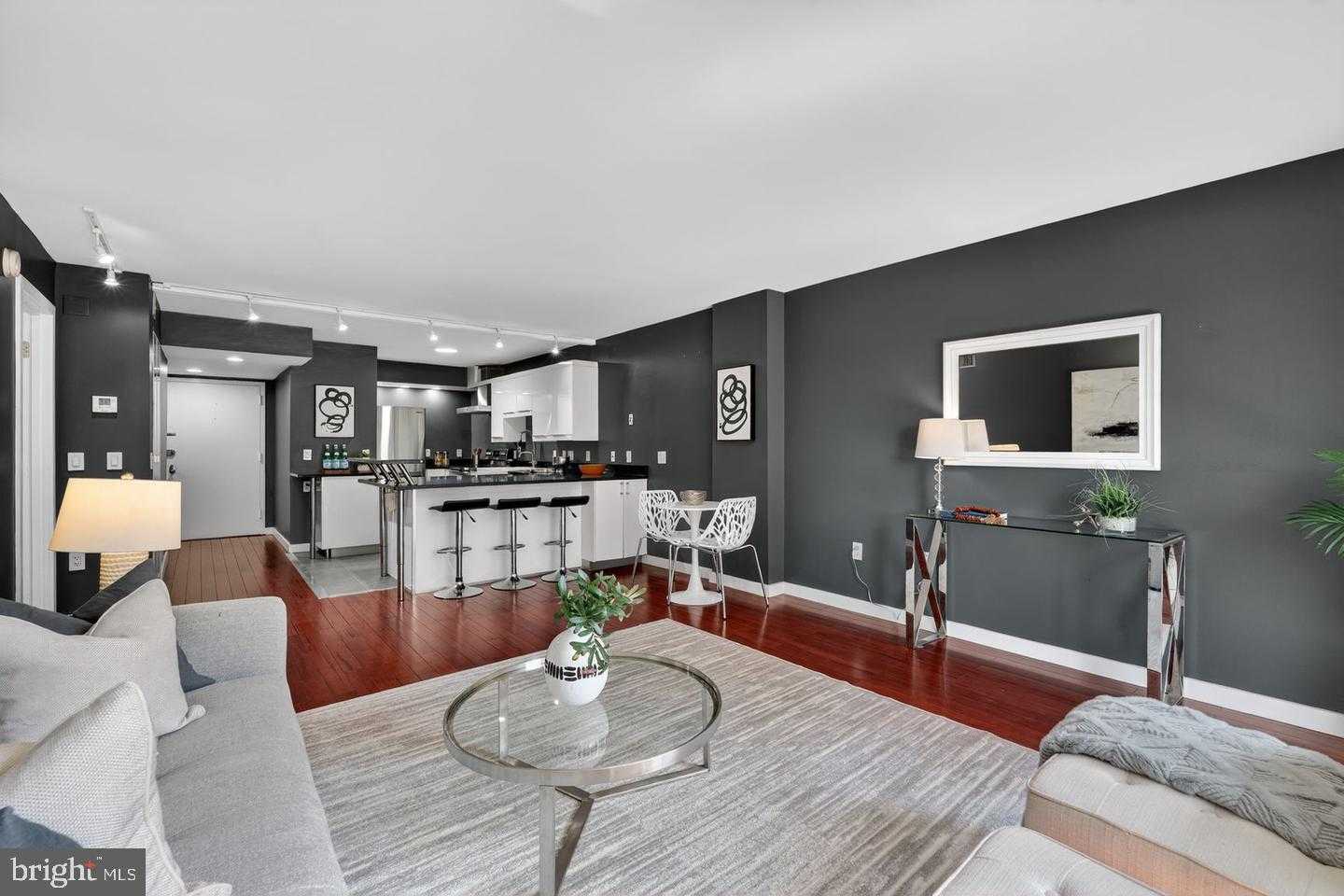 1015 33RD STREET APT 409 Washington District Of Columbia United States, for Sale, residential, Edward Giles, Georgetown Realty Group