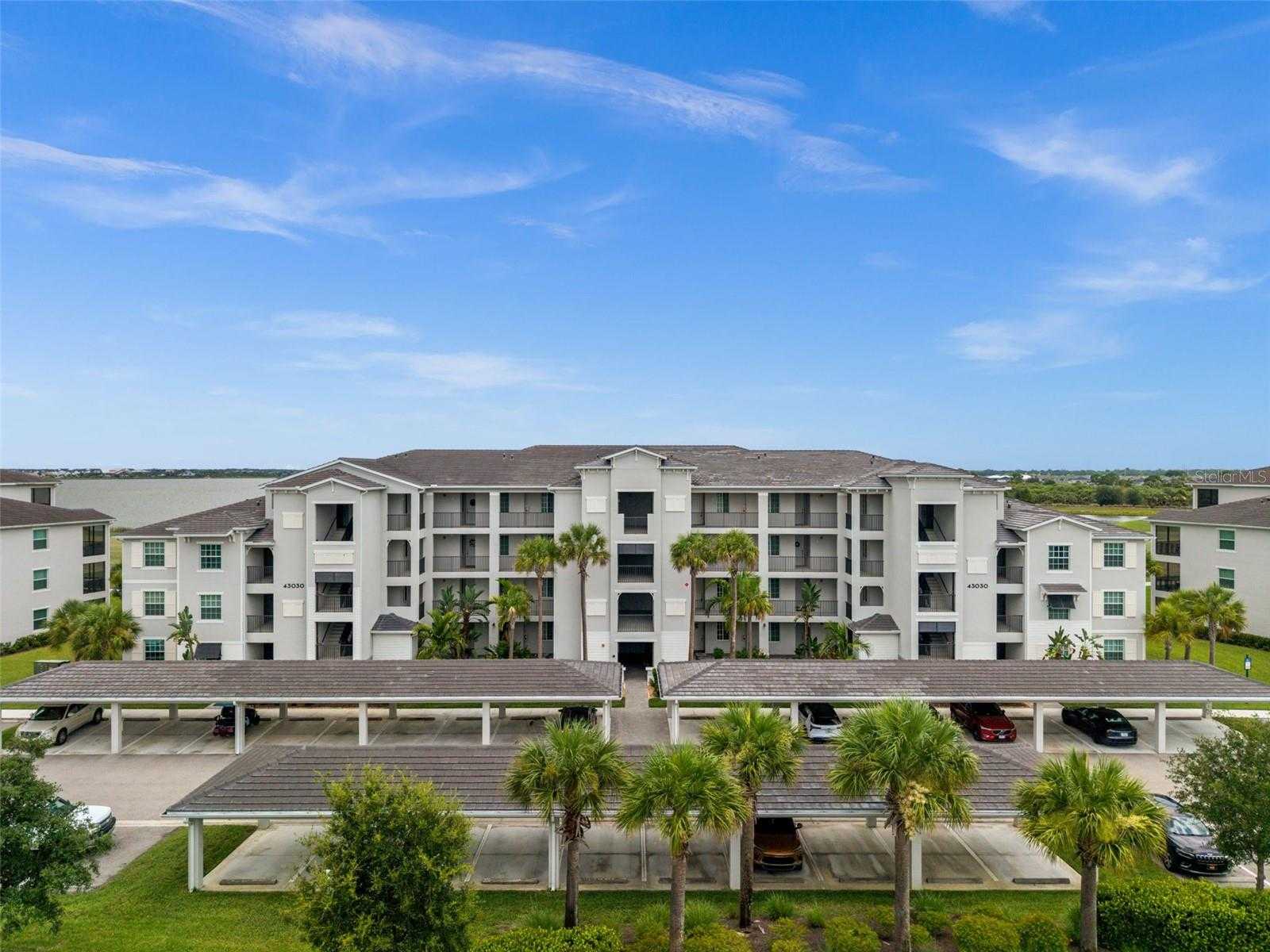 43030 GREENWAY BOULEVARD APT 428 Punta Gorda Florida United States, for Sale, residential,  , The Mount Dora Group 
