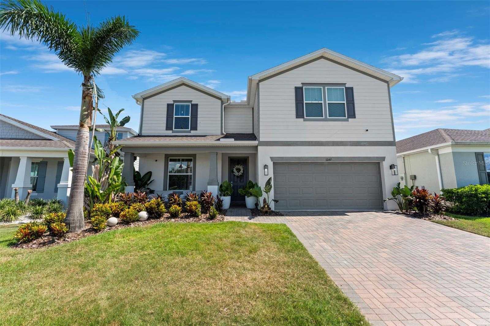 3247 BUOY CIRCLE Winter Garden Florida United States, for Sale, residential, Zaira Mejia, Spaces & Styles Group