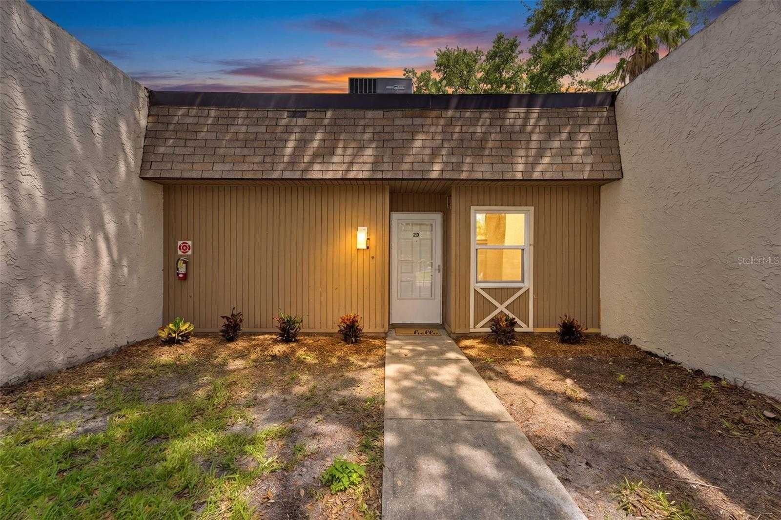 11511 113TH STREET APT 2D Largo Florida United States, for Sale, residential,  ,  Real Estate Brokerage & Consultation, Inc