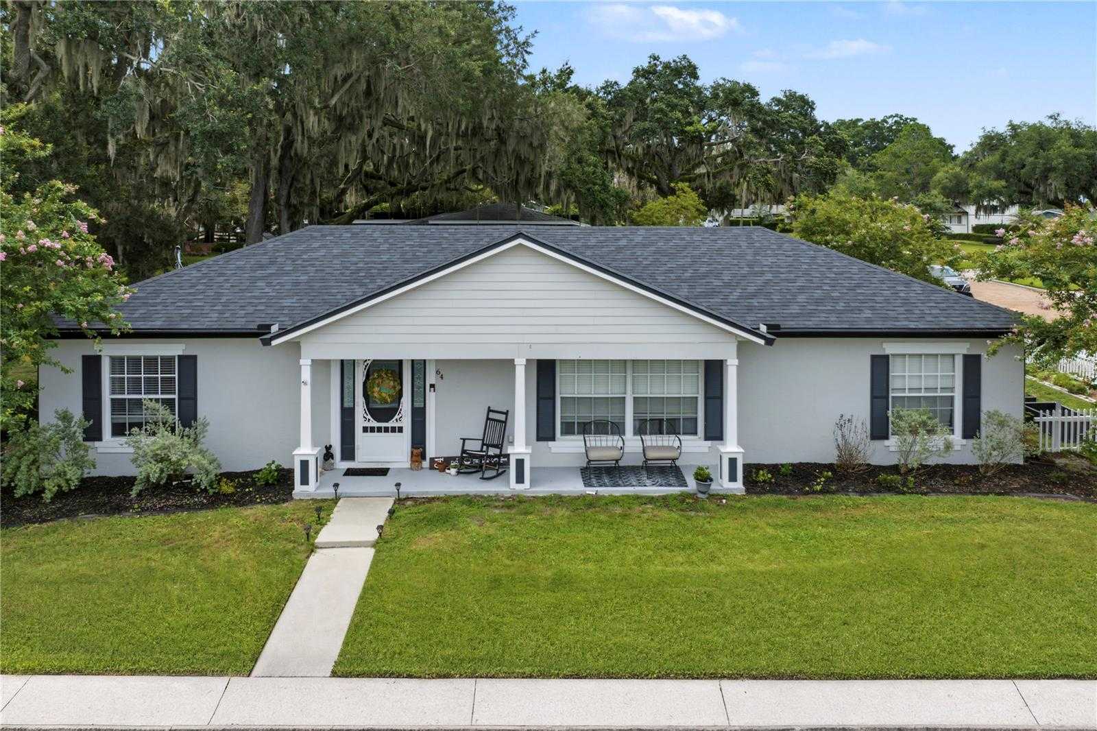 64 E CREST AVENUE Winter Garden Florida United States, for Sale, residential, Zaira Mejia, Spaces & Styles Group