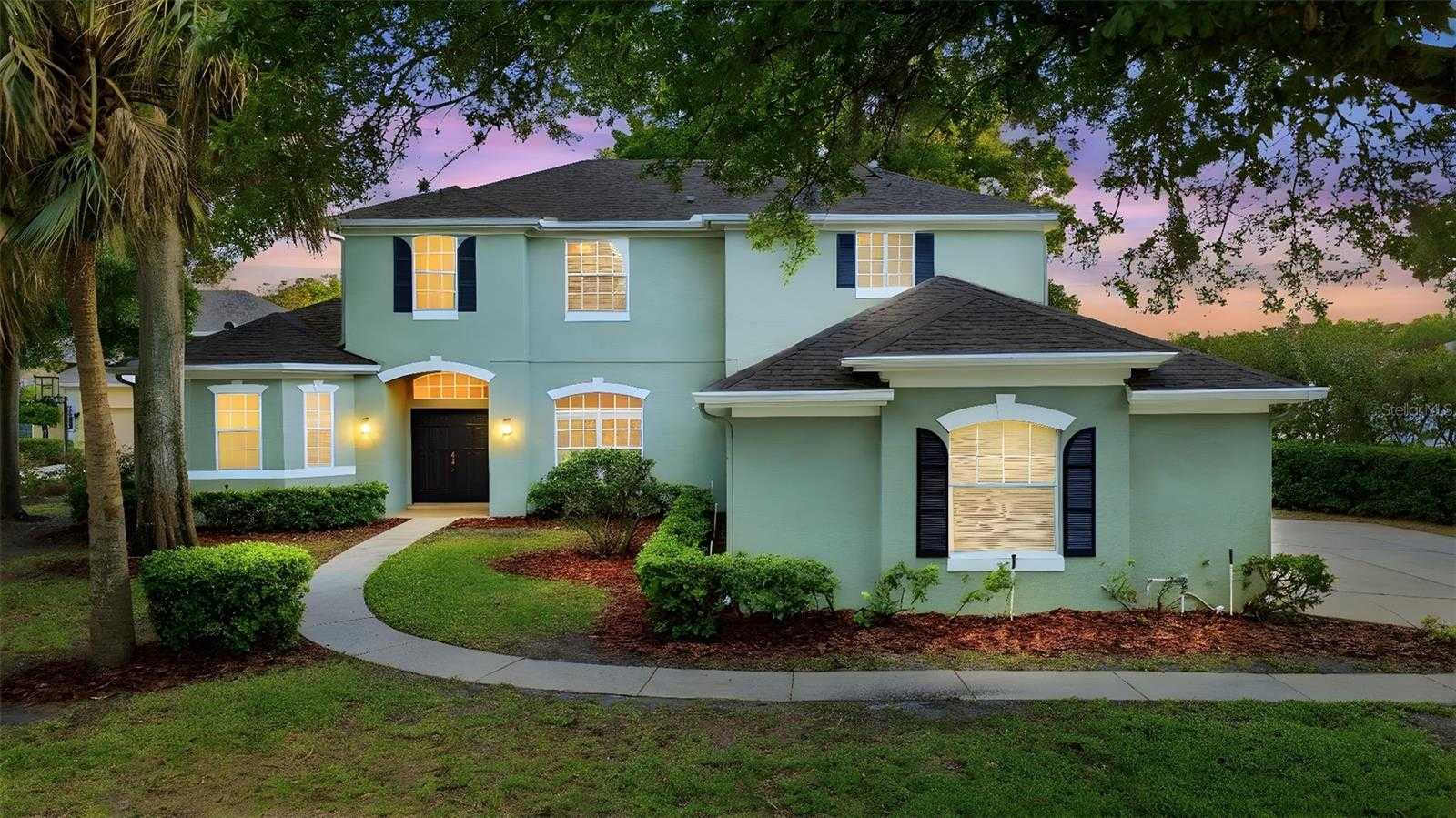 1545 CHERRY RIDGE DRIVE Lake Mary Florida United States, for Sale, residential,  , Realty World Preferred