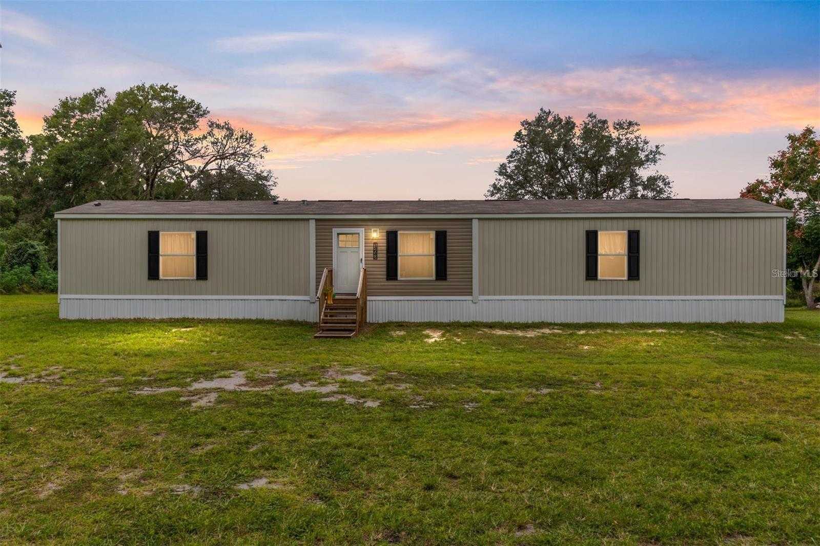 14642 NE 111TH TERRACE Fort Mc Coy Florida United States, for Sale, residential,  , The Mount Dora Group 