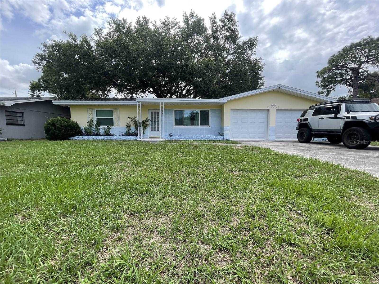 635 DEVILLE DRIVE Largo Florida United States, for Sale, residential, , Real Estate Brokerage & Consultation, Inc