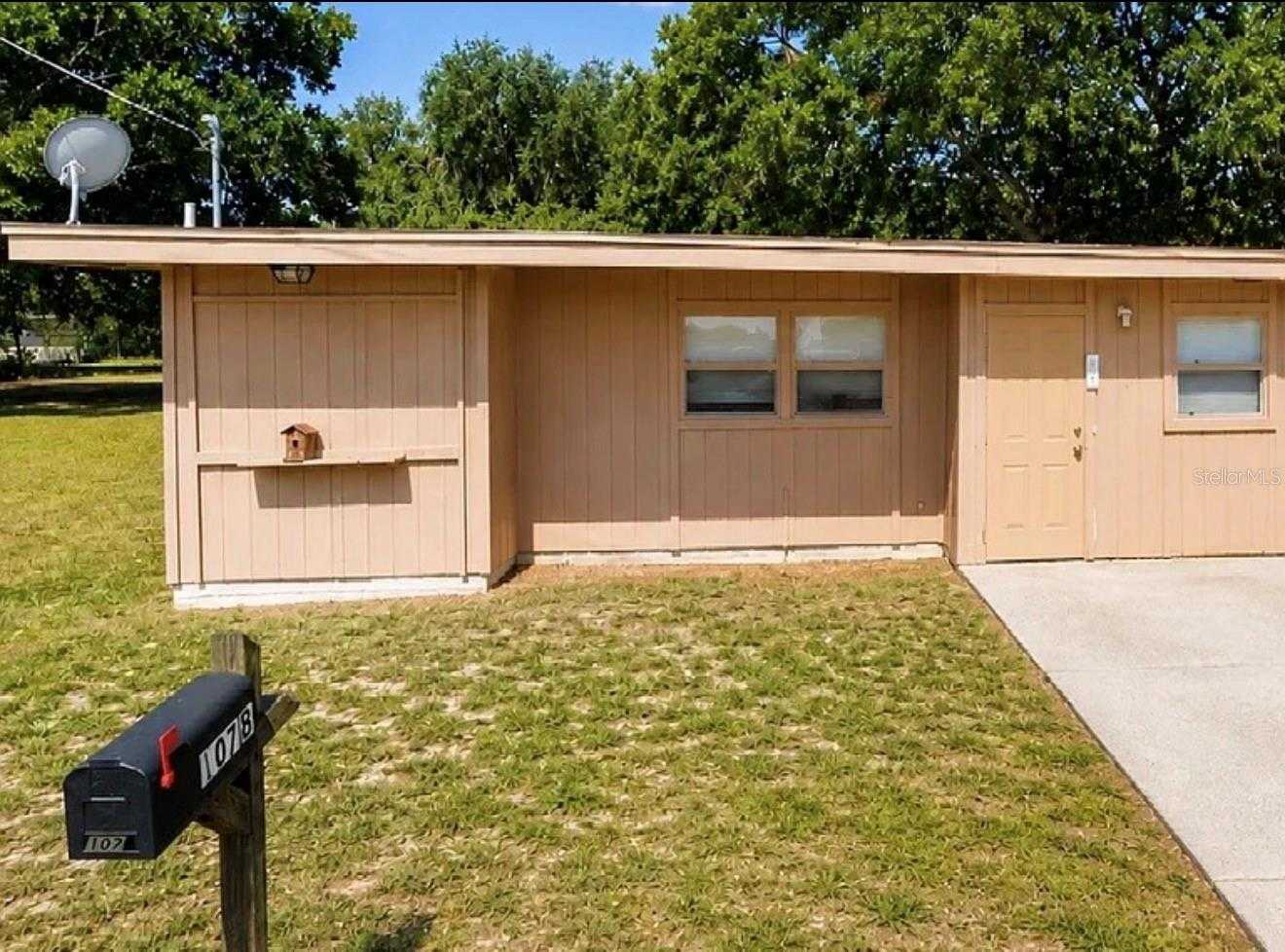 107 LAKE ELIZABETH DRIVE APT B Winter Haven Florida United States, for Sale, residential,  , Crosby and Associates Inc