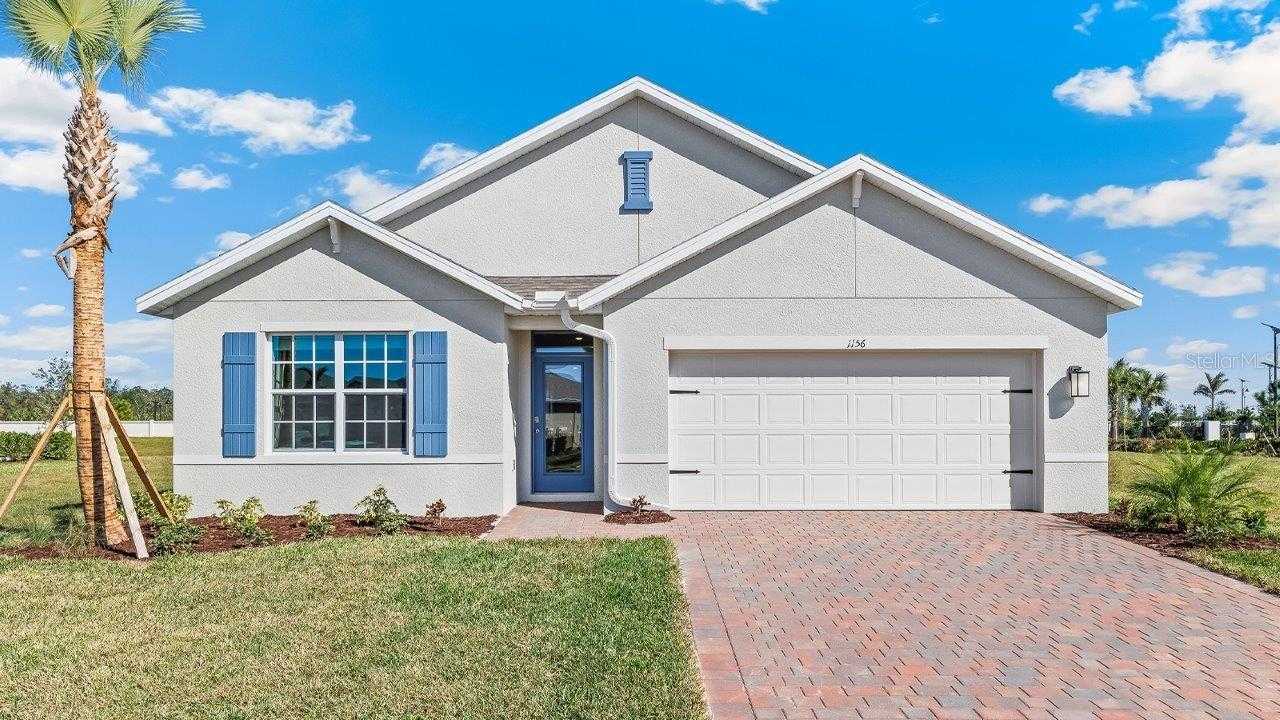 9626 TURTLE GRASS CIRCLE Punta Gorda Florida United States, for Sale, residential, Kelly Ford, Fathom Realty FL, LLC.
