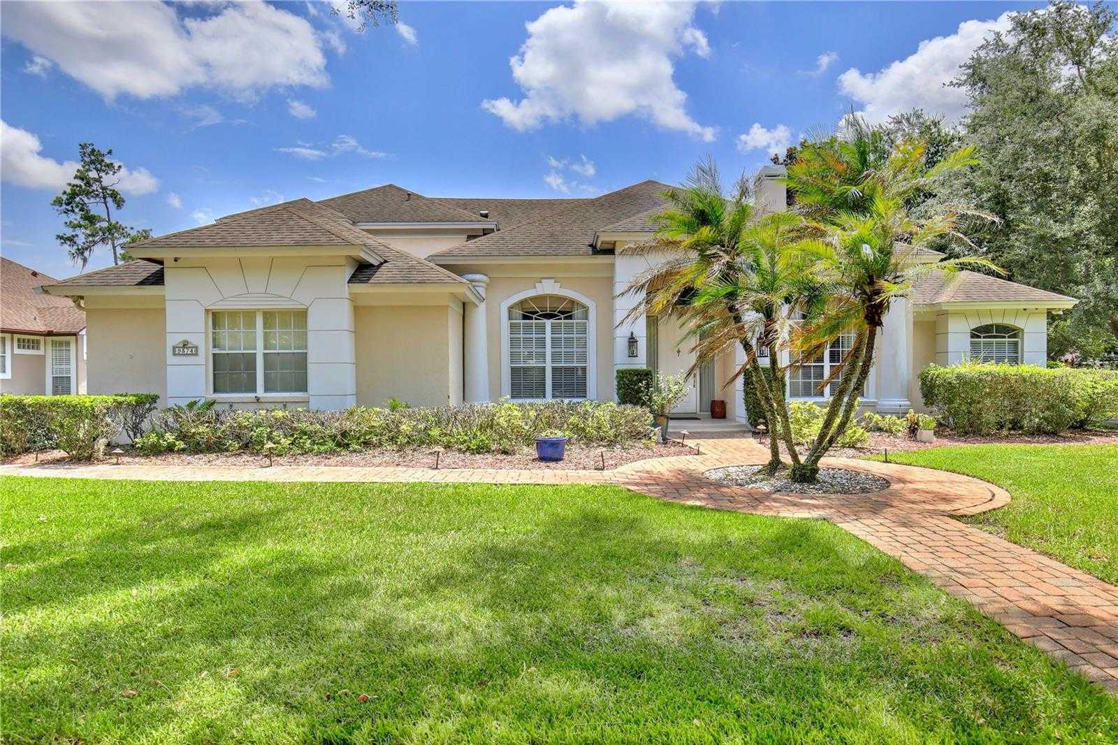 9374 WICKHAM WAY Orlando Florida United States, for Sale, residential,  , Success Home Sales