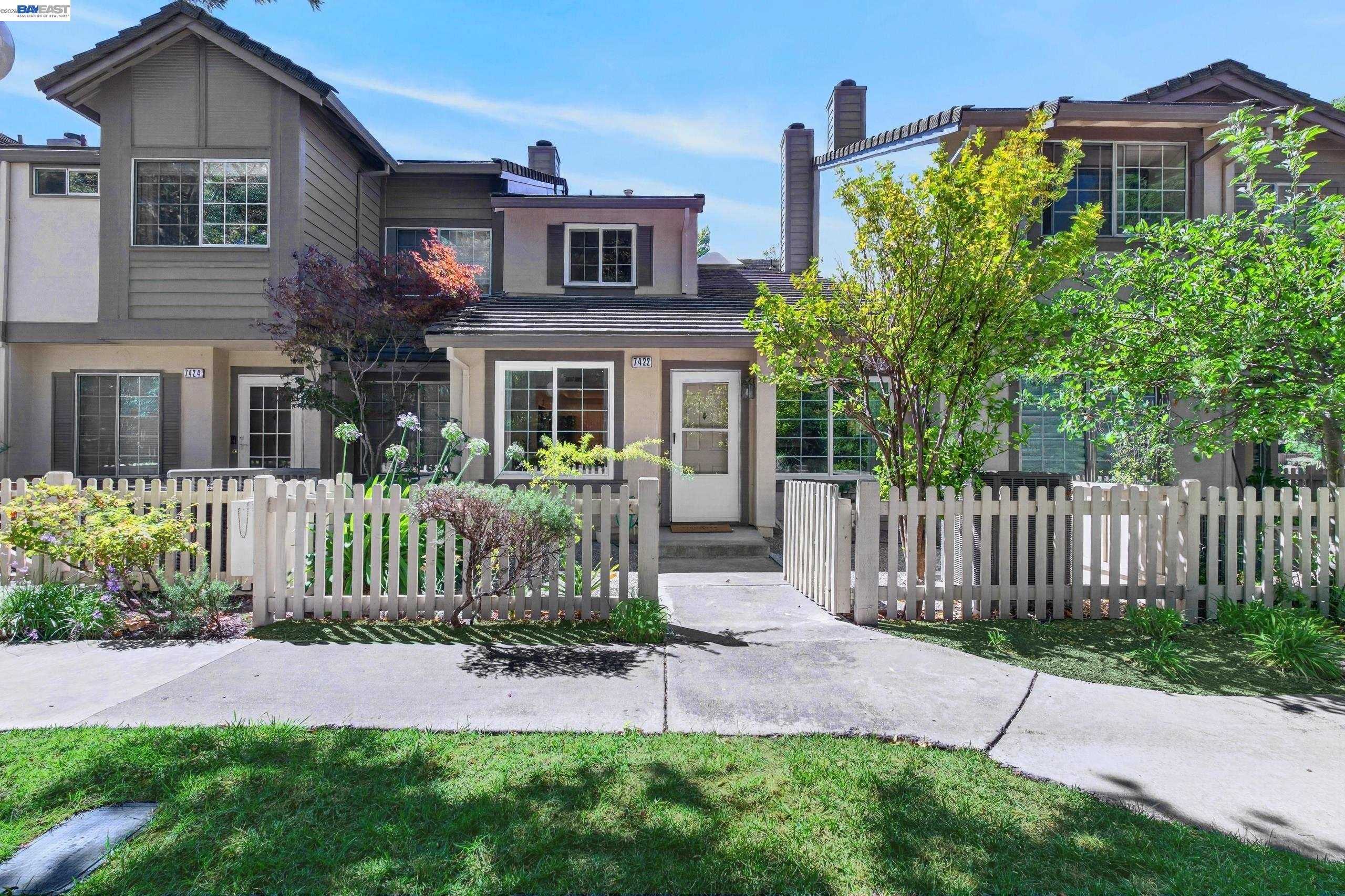 7422 Oxford Cir Dublin California United States, for Sale, residential, Dylan  Jones, Compass Realty 