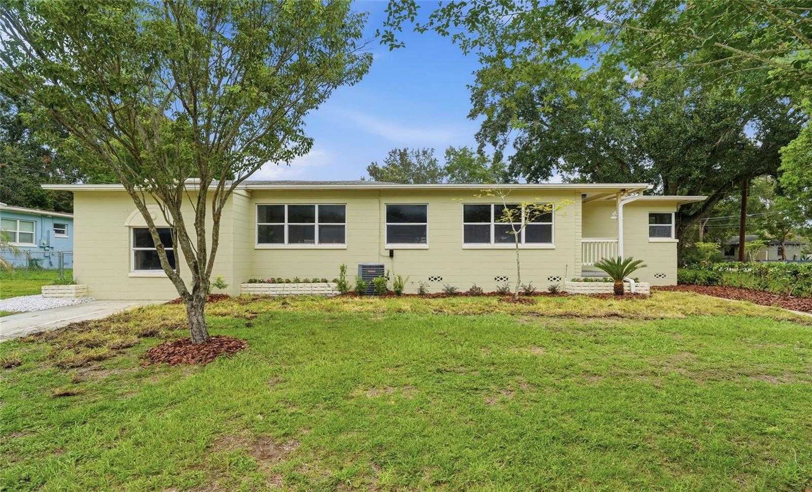 2506 DELANEY AVENUE Orlando Florida United States, for Sale, residential, Ken Anderson, ApexOne Realty, Inc.