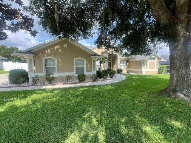 1206 BRENTWOOD DRIVE Clermont Florida United States, for Sale, residential, Zaira Mejia, Spaces & Styles Group
