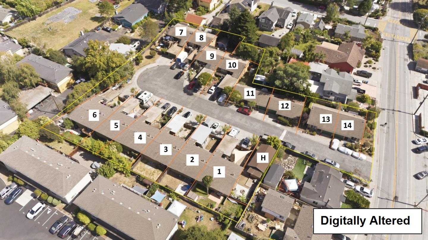 1584 Chanticleer AVE Santa Cruz California United States, for Sale, commercial,  , InCom Real Estate - New Demo Office