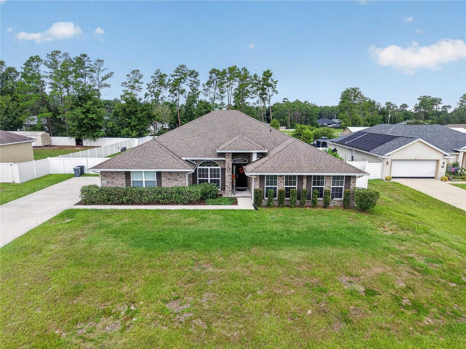 9636 SW 40TH TERRACE Ocala Florida United States, for Sale, residential,  , The Mount Dora Group 