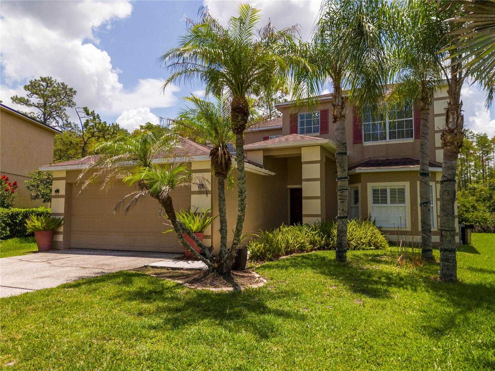 14938 HARTFORD RUN DRIVE Orlando Florida United States, for Sale, residential, Joao Pereira, La Rosa Realty