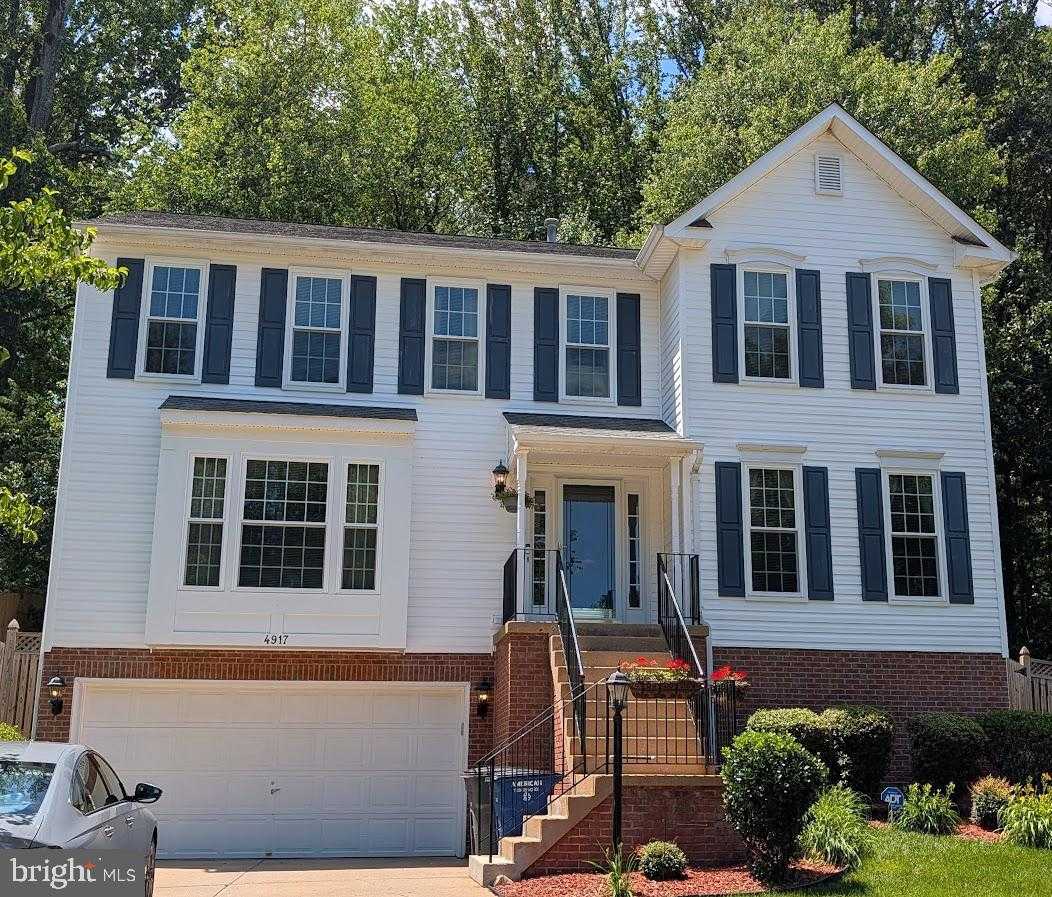 4917 FRISHMAN COURT Woodbridge Virginia United States, for Sale, residential,  , The Holly Group