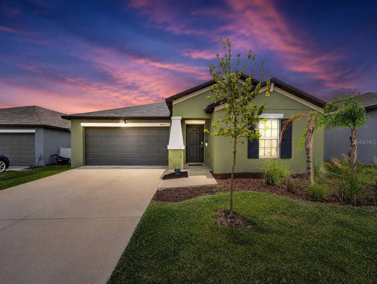 4450 COZY CONDOR COURT Bartow Florida United States, for Sale, residential,  , The Mount Dora Group 