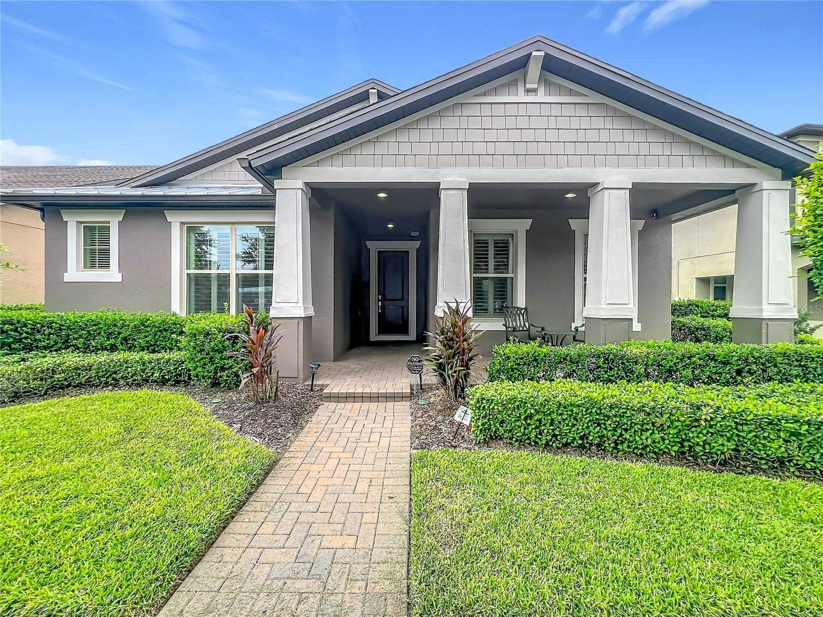 14048 LAKE ABBOTTS DRIVE Winter Garden Florida United States, for Sale, residential, Zaira Mejia, Spaces & Styles Group