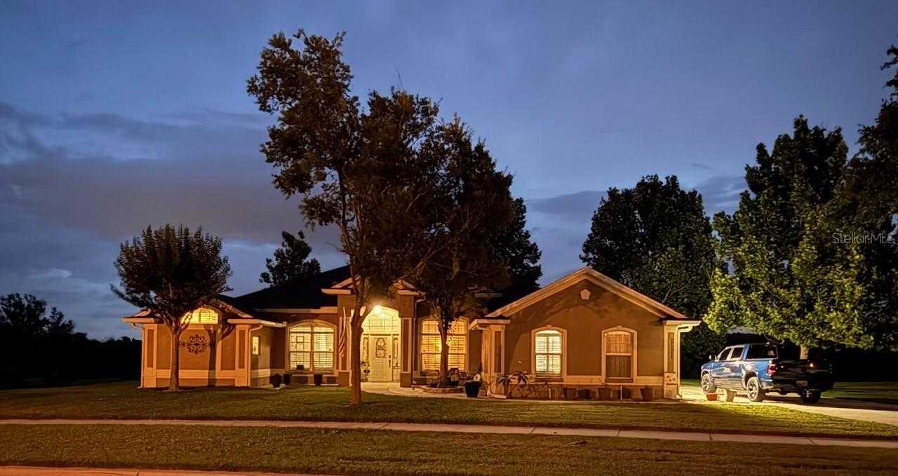 12734 COLONNADE CIRCLE Clermont Florida United States, for Sale, residential, Zaira Mejia, Spaces & Styles Group