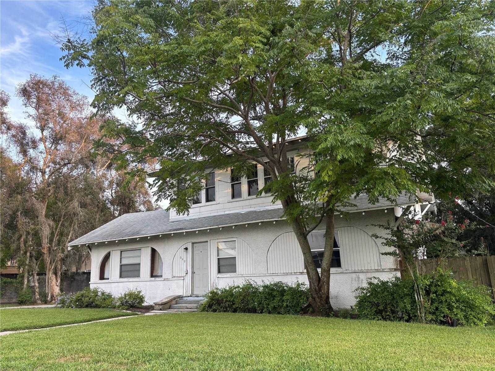 640 AVENUE I Winter Haven Florida United States, for Sale, residential,  , Crosby and Associates Inc