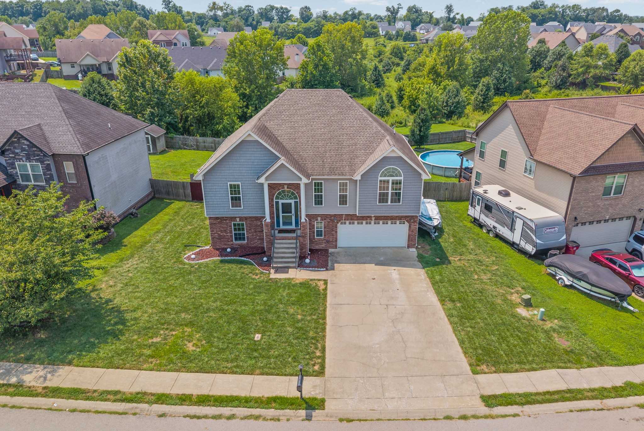 1764 Autumnwood Blvd Clarksville Tennessee United States, for Sale, residential, Rebekah  Sprabary, Sweet Home Realty & Property Management