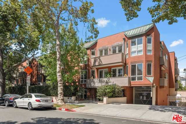 121 N Almont Drive APT 201 Beverly Hills California United States, for Sale, residential, LAURENT   BERTET, Bertet Investment Group LLC
