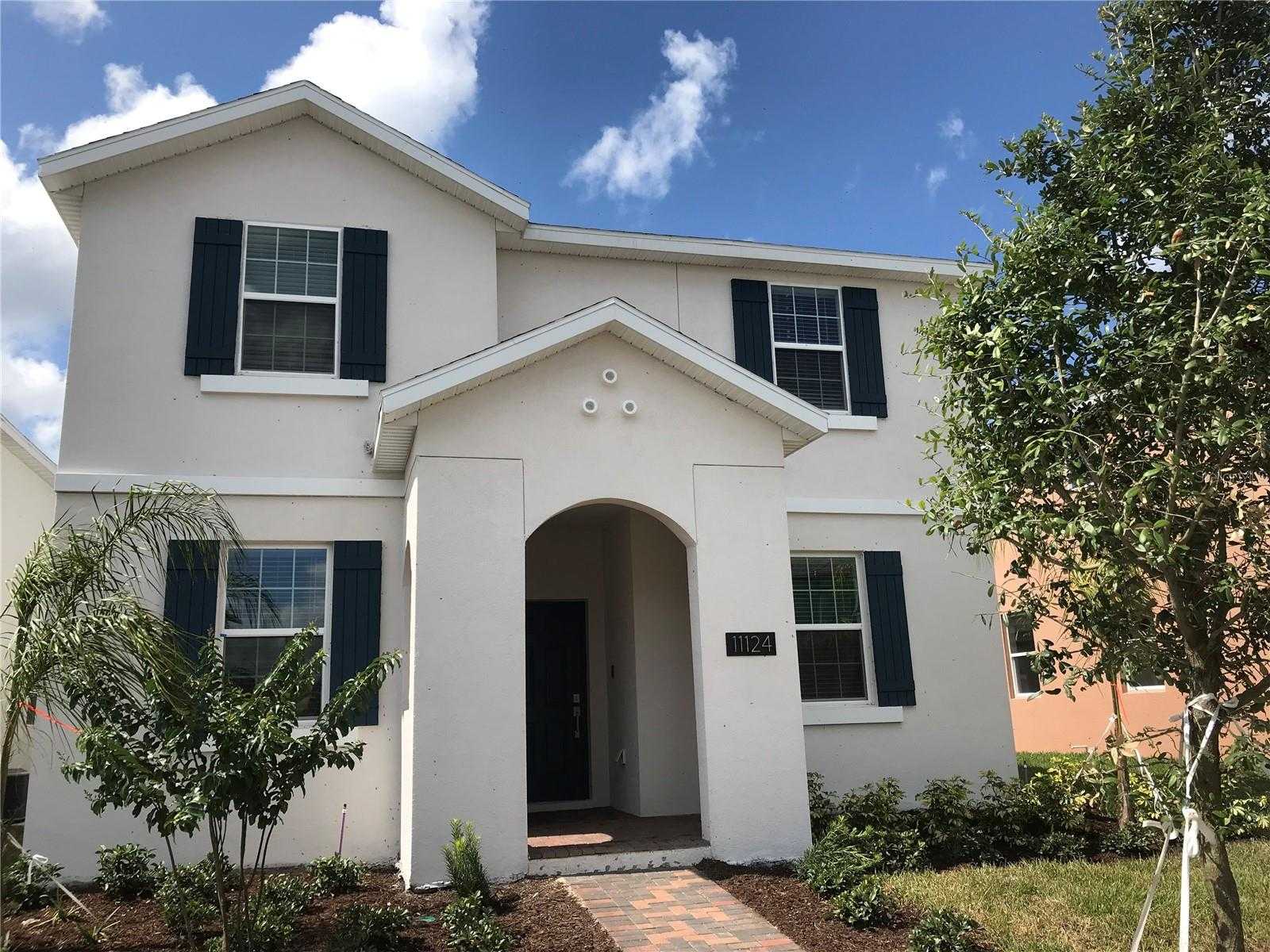 11124 LONGLEAF WOODS DRIVE Orlando Florida United States, for Rent, residential, Ken Anderson, ApexOne Realty, Inc.