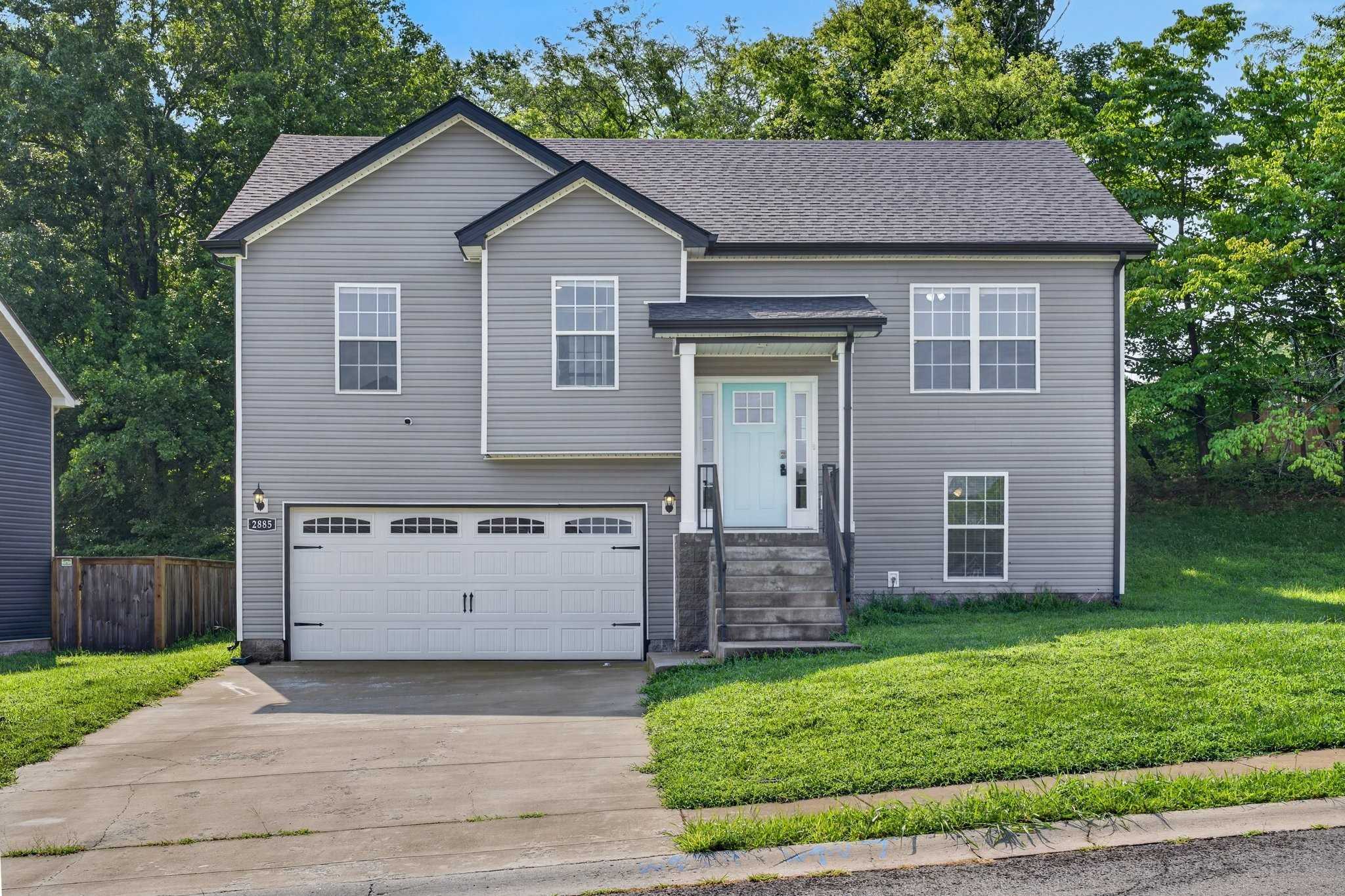 2885 Teakwood Dr Clarksville Tennessee United States, for Sale, residential, Sandra Hester, Keystone Realty and Management
