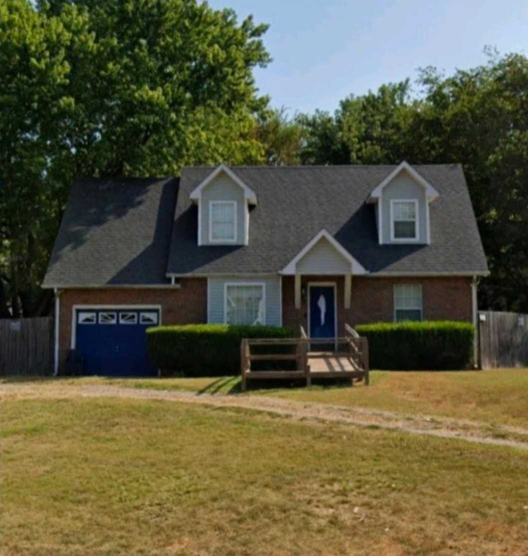 221 Jim Thorpe Dr Clarksville Tennessee United States, for Sale, residential, Rebekah  Sprabary, Sweet Home Realty & Property Management