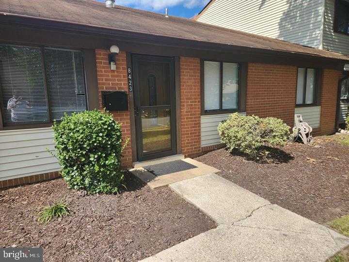 8423 JINETES COURT APT 193 Alexandria Virginia United States, for Sale, residential,  , The Holly Group